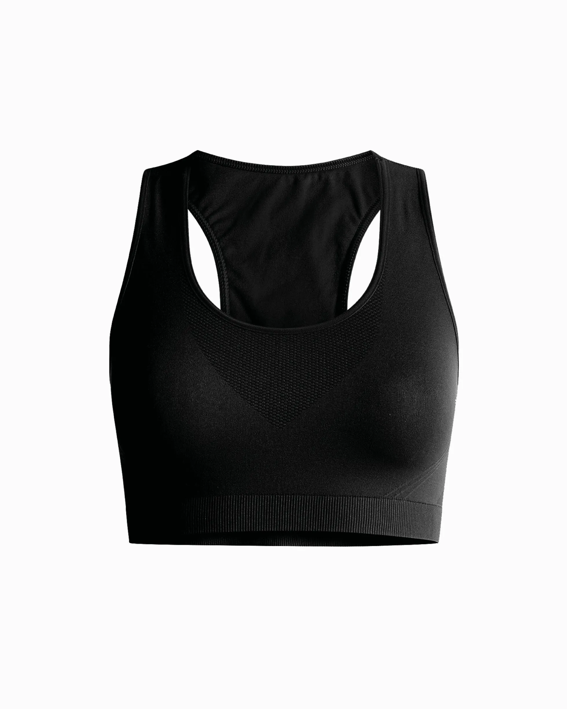 TOP SPORTIVO SOFT IMPACT