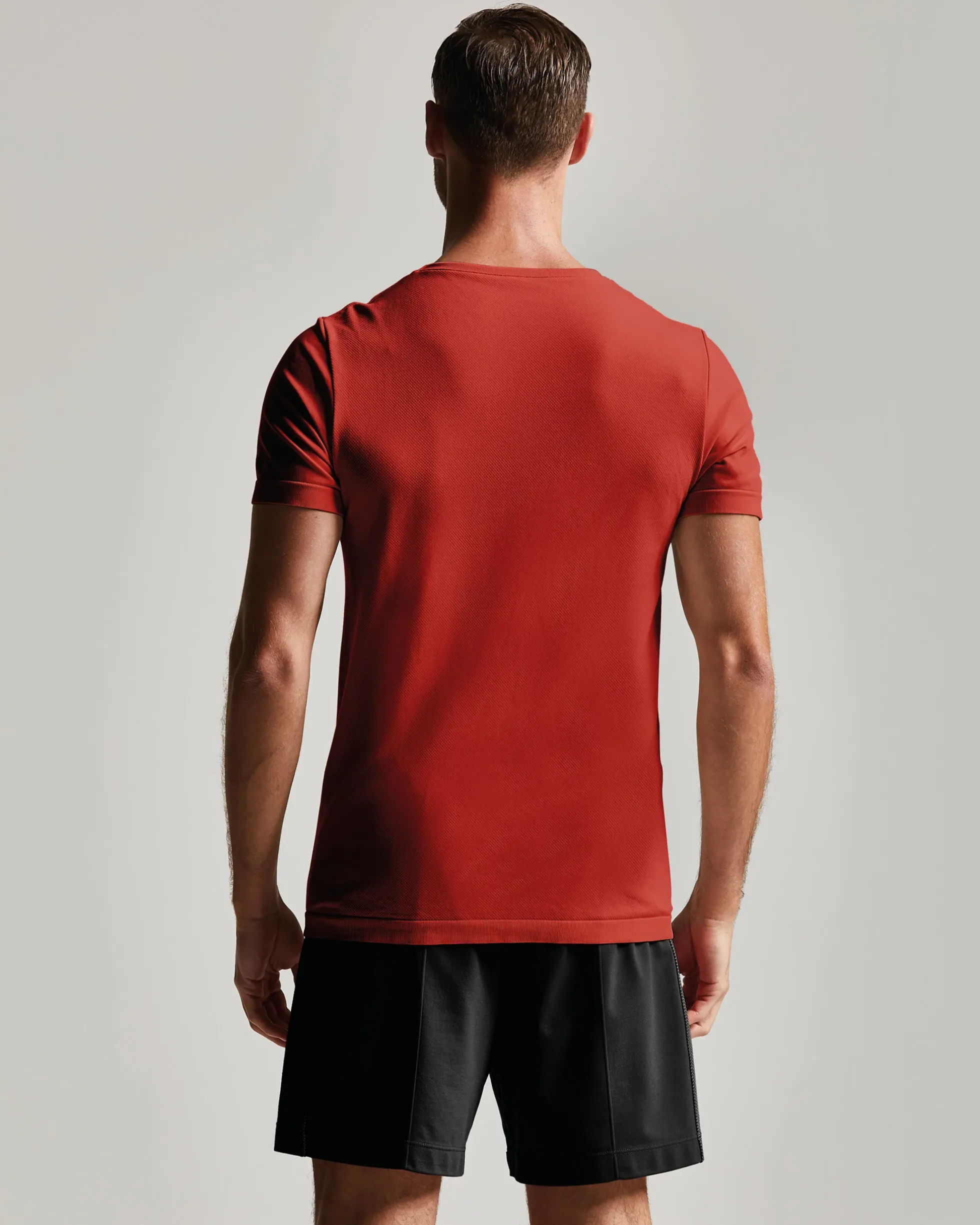 T-SHIRT ATHLETIC UOMO