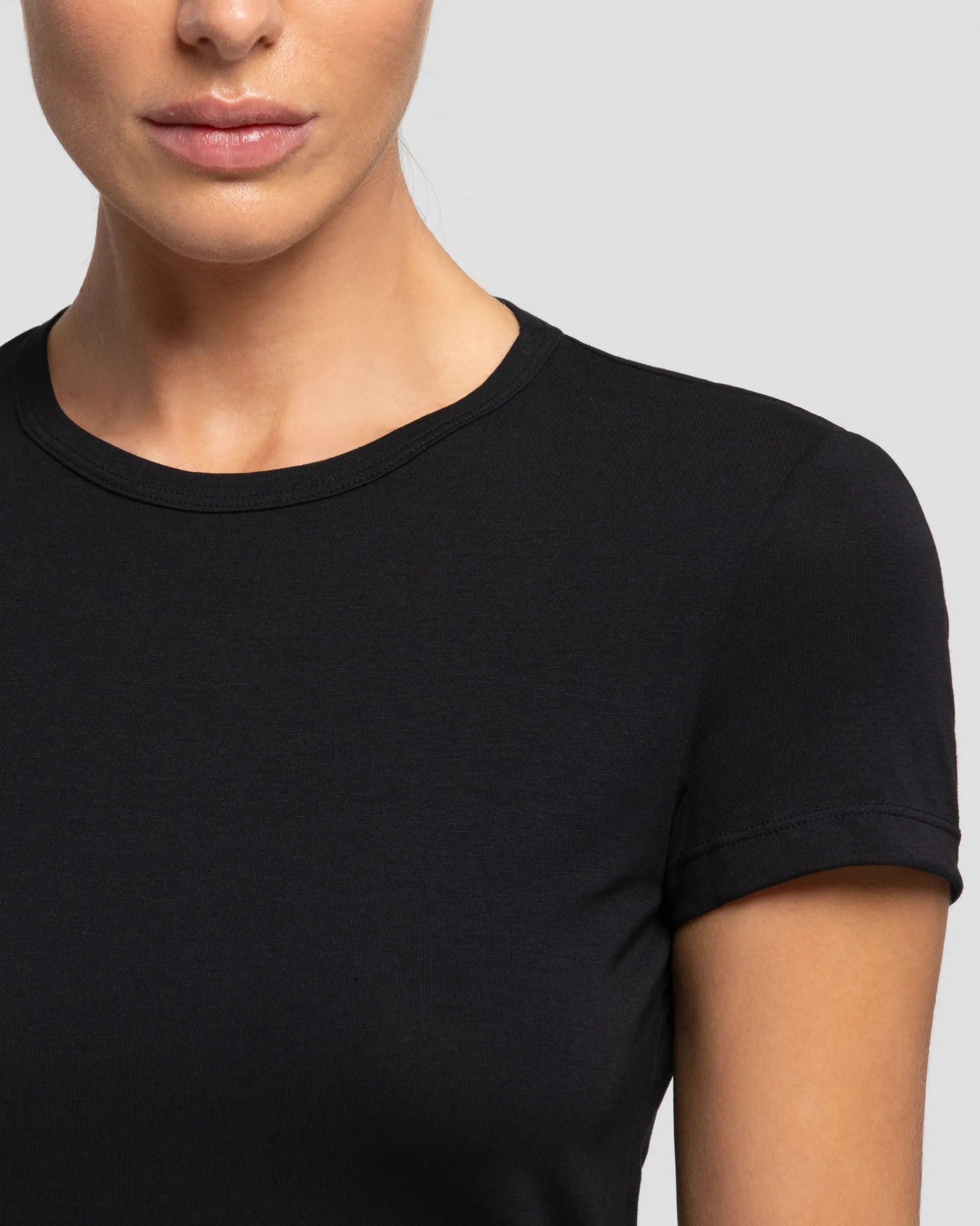 T-Shirt Cotton Planet