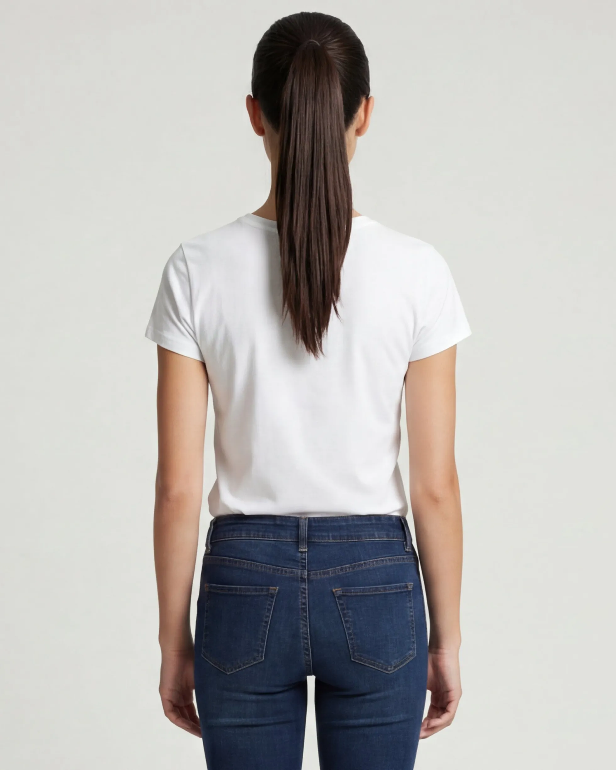 T-shirt donna "Acquario" by Luigi Torres Cerciello