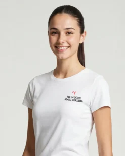 T-shirt donna