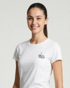 T-shirt donna "Gemelli" by Luigi Torres Cerciello