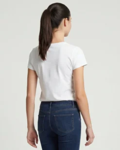 T-shirt donna "Leone" by Luigi Torres Cerciello