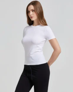 T-shirt donna Walk