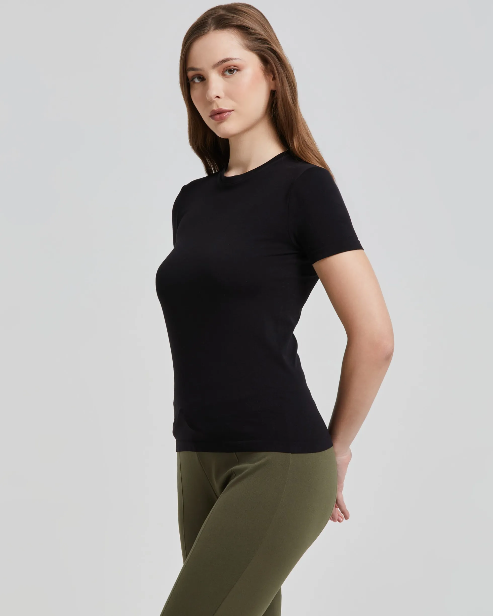 T-shirt donna Walk