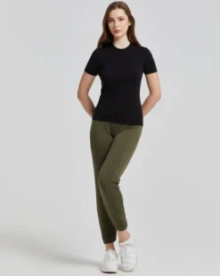 T-shirt donna Walk