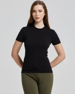 T-shirt donna Walk