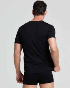 T-SHIRT SCOLLO V