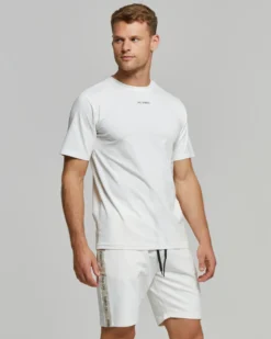 T-shirt uomo no stress cotone