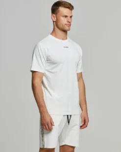 T-shirt uomo no stress cotone