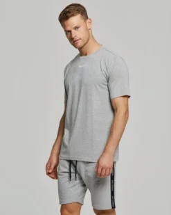 T-shirt uomo no stress cotone