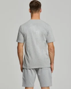 T-shirt uomo no stress cotone