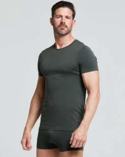 T-shirt uomo Q-Cycle