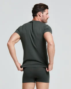 T-shirt uomo Q-Cycle