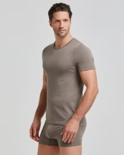 T-shirt uomo Q-Cycle