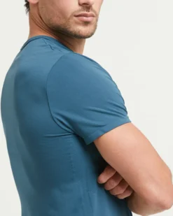 T-shirt uomo Q-Cycle