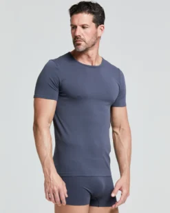 T-shirt uomo Q-Cycle