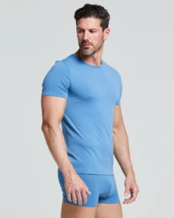 T-shirt uomo Q-Cycle