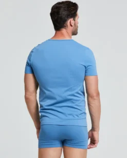 T-shirt uomo Q-Cycle