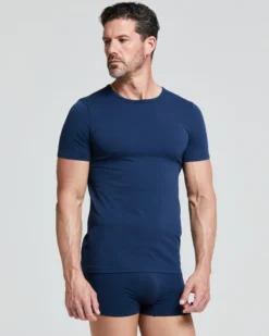 T-shirt uomo Q-Cycle