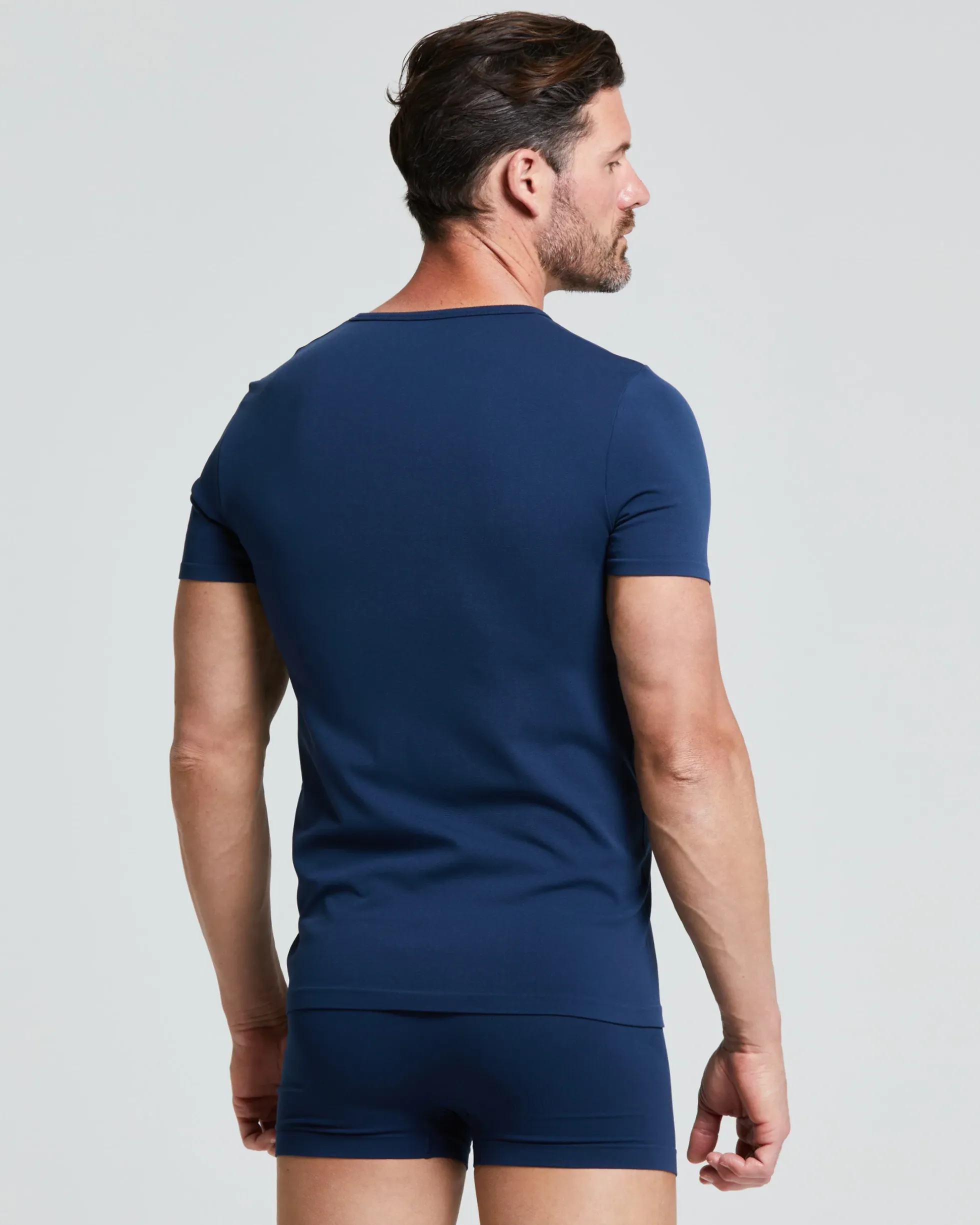 T-shirt uomo Q-Cycle